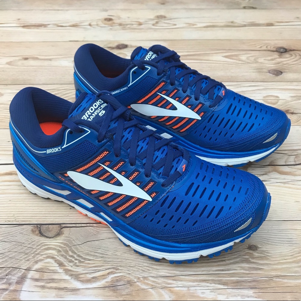 Brooks Transcend 5 - Picture 15 of 16